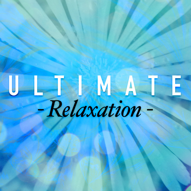 Ultimate Relaxation cover art