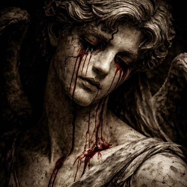 Velvet In Ruin