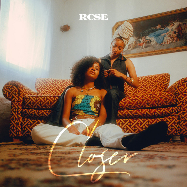 Closer cover art