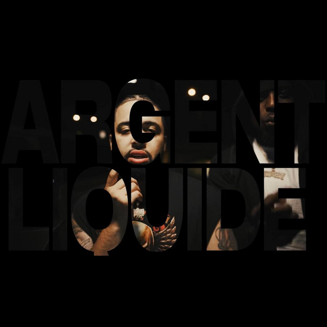 Argent Liquide