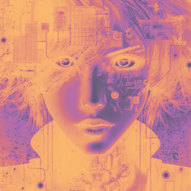 Hack A Bitch cover art