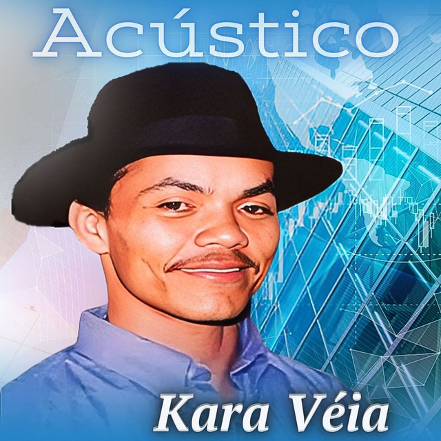 Acústico (Ao Vivo) cover art