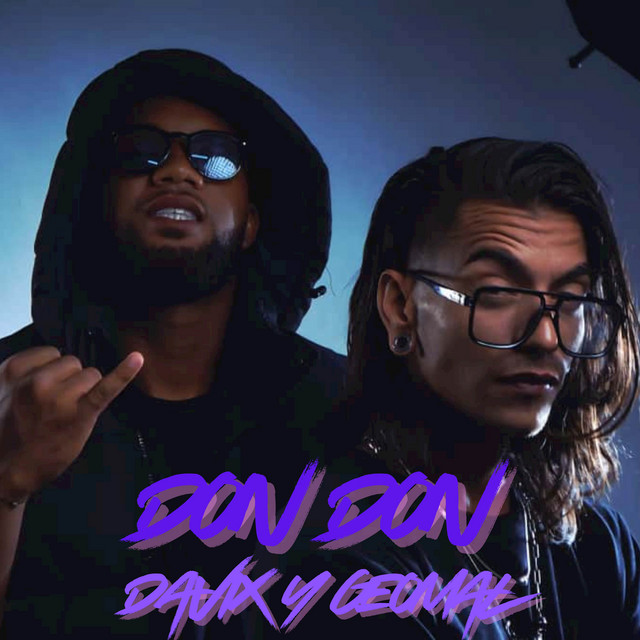 Don Don