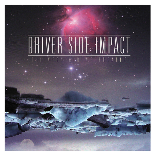 Driver Side Impact photo
