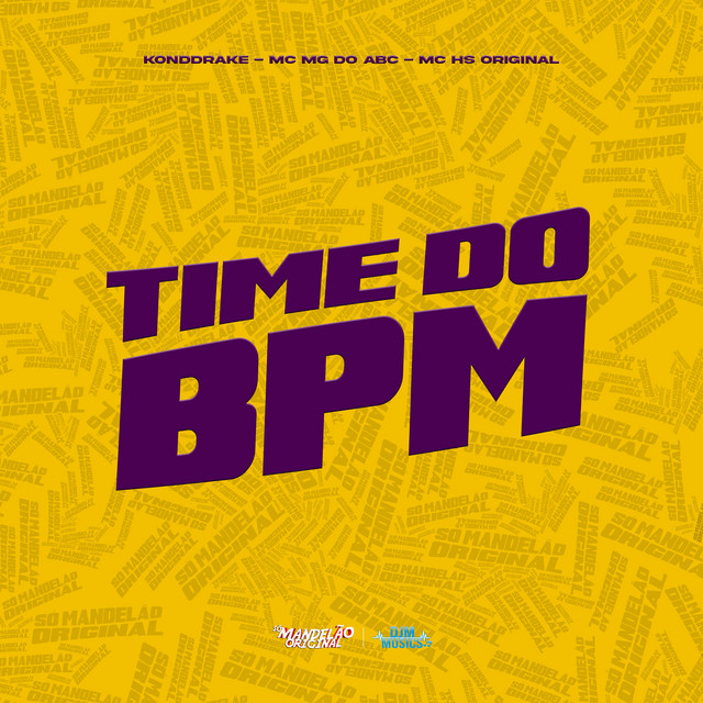 Time do Bpm