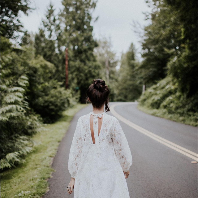 Long Walk cover