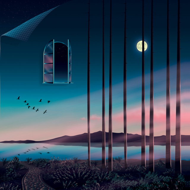 I Feel How this Night Should Look cover art