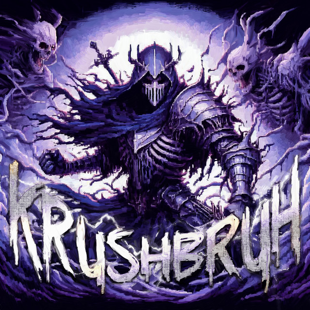 KRUSHBRUH