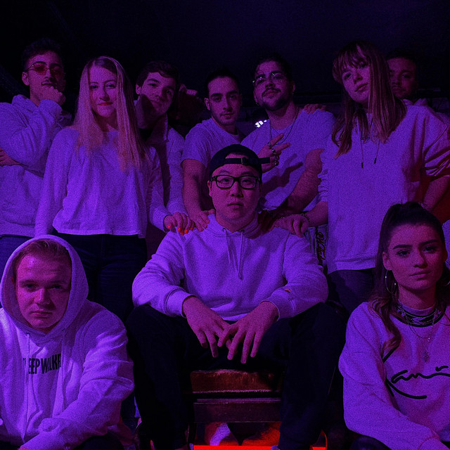 Dankbar cover art