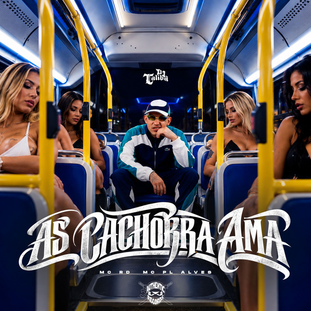 As Cachorra Ama album image