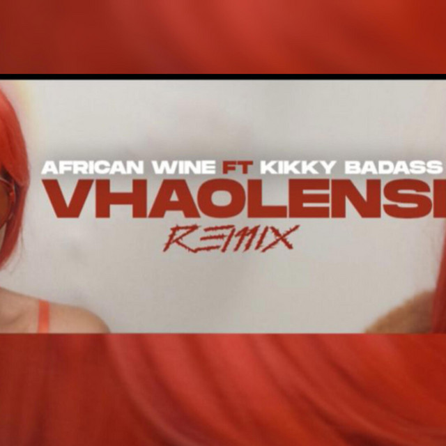 Vhaolensi Remix