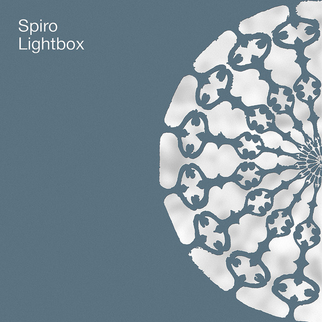 Lightbox cover art