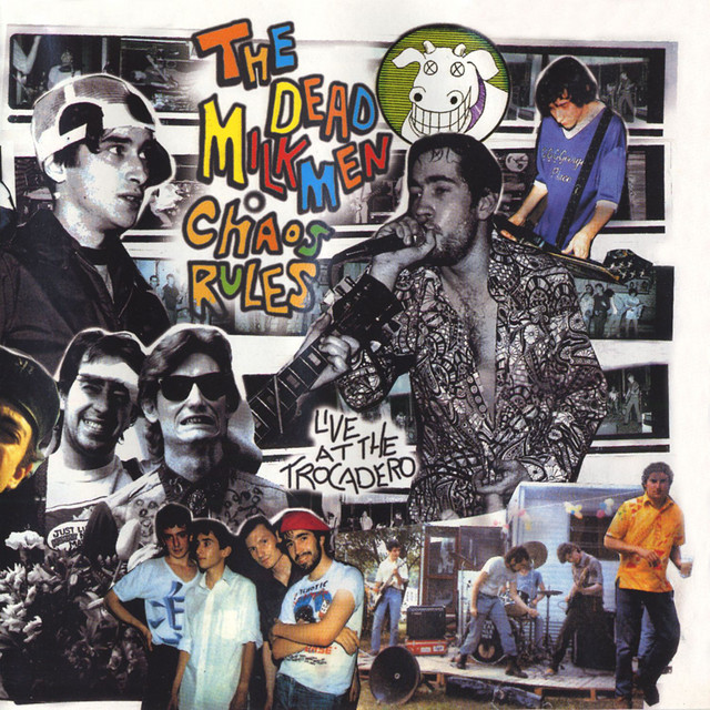 undefined album image