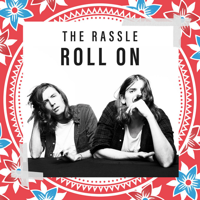 Roll On - Single by The Rassle | Spotify