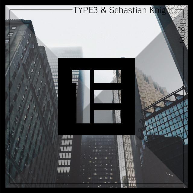 Higher cover art