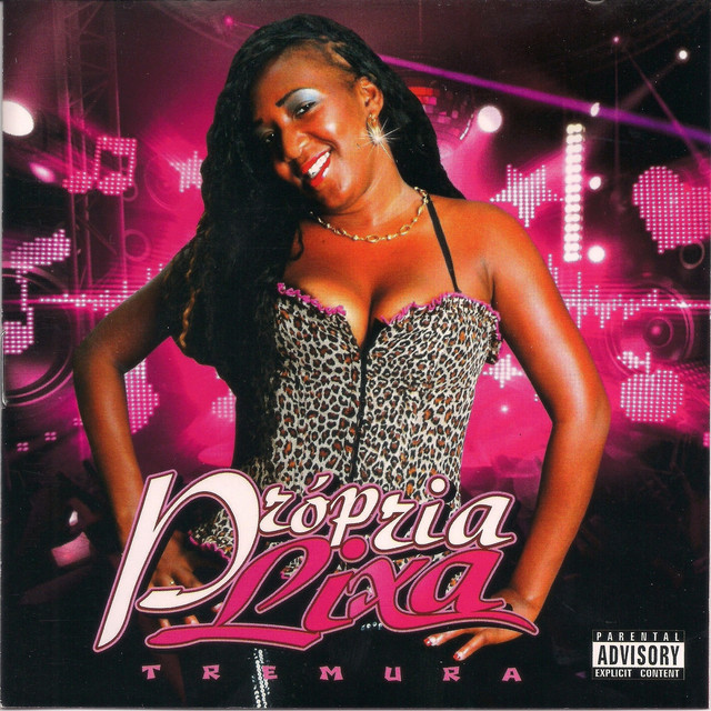 Tremura cover art