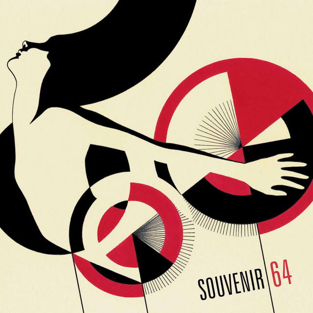 Portada del disco