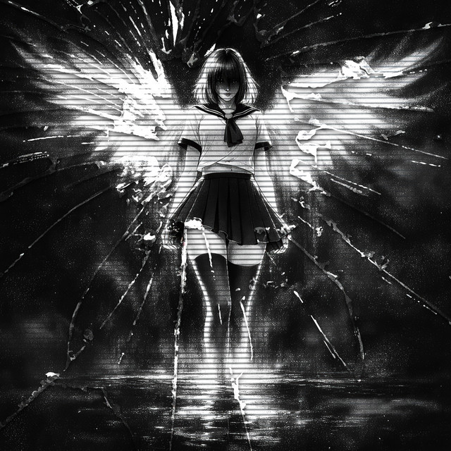 undefined album image