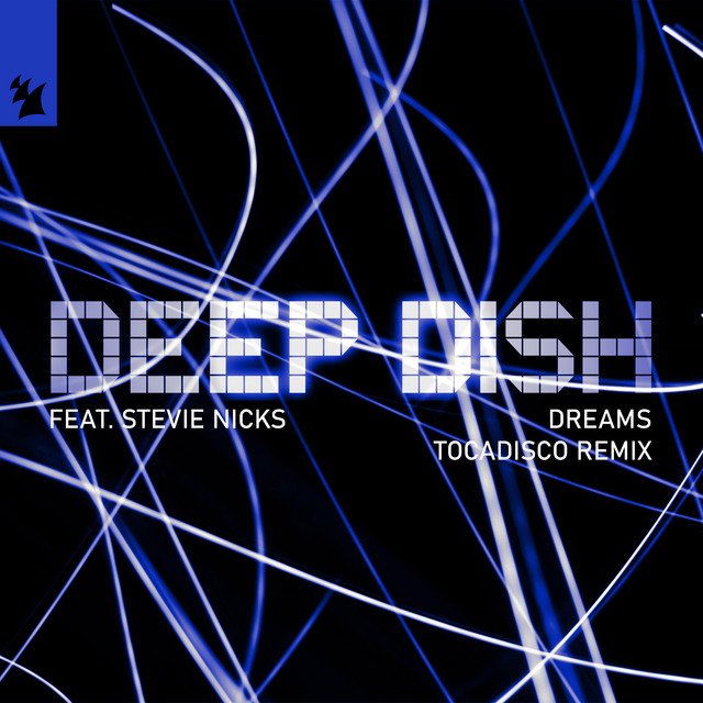 Dreams - Tocadisco Remix cover art