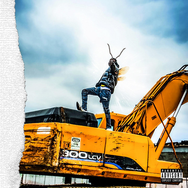 Anthony 1999 cover art