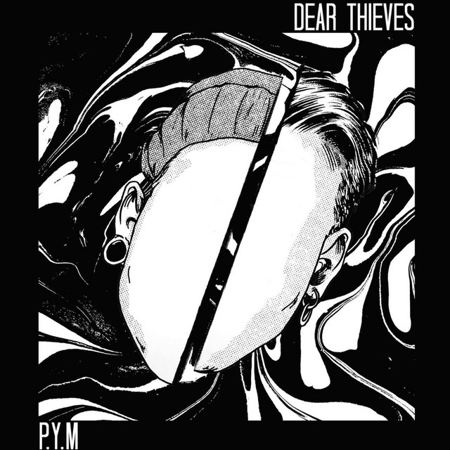 P.Y.M cover art