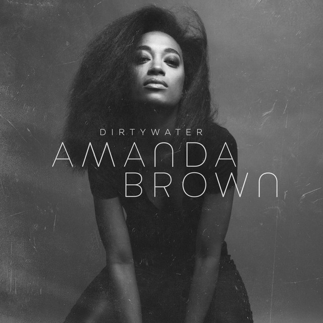 Dirty Water cover art