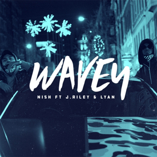 Wavey