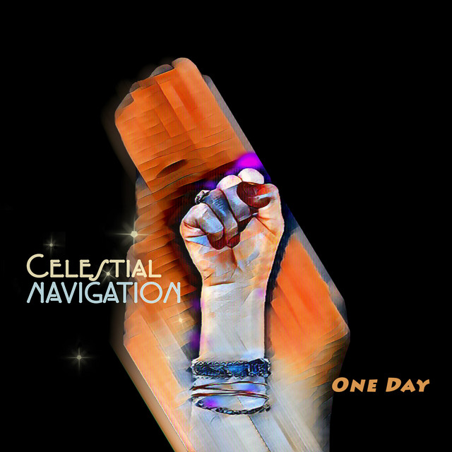 One Day cover art
