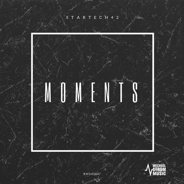 Moments cover art