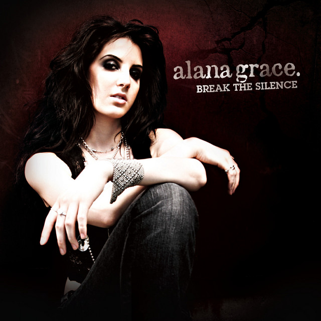 Break the Silence cover