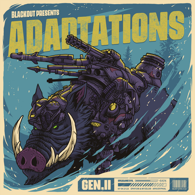 undefined album image