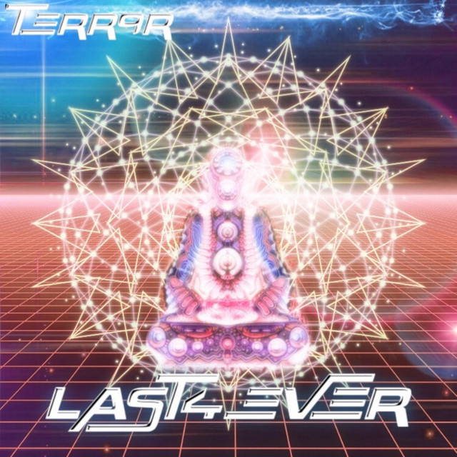 Last4ever cover art