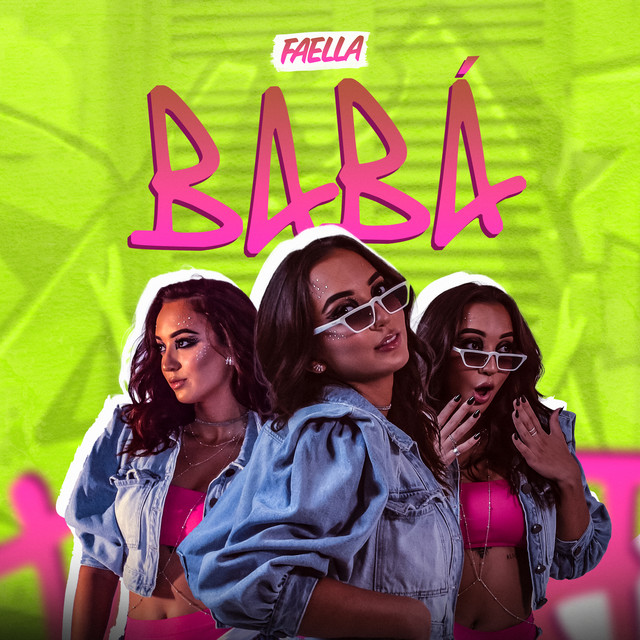 Babá cover art