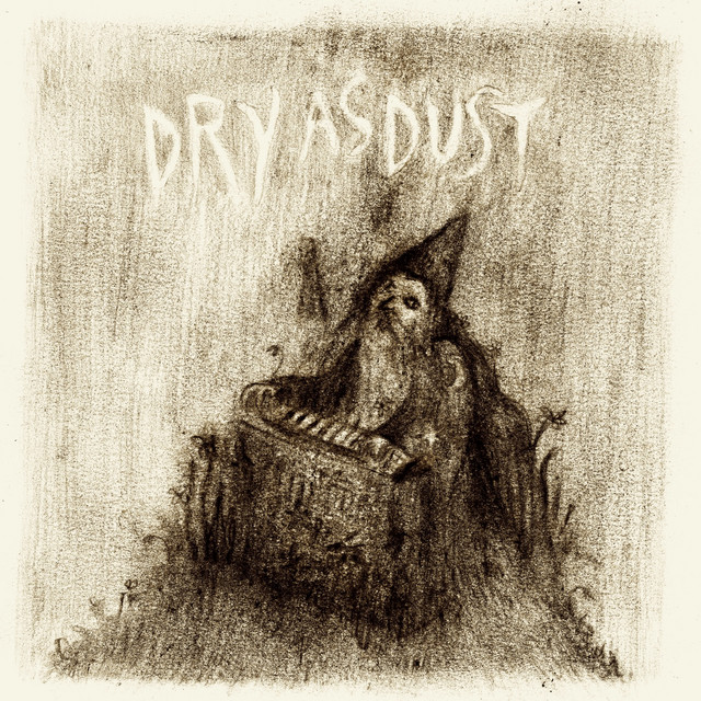 Dryasdust Photo