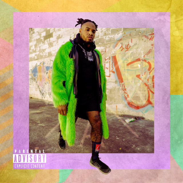 Dpadm Episode.1 cover art