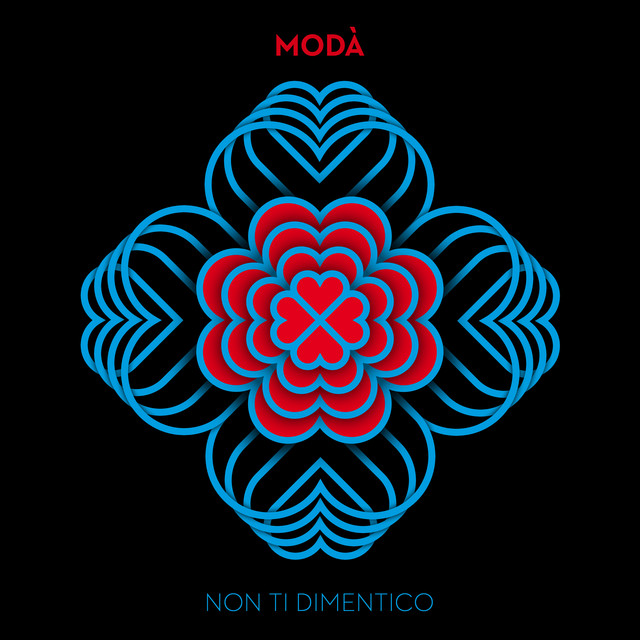 Non ti dimentico