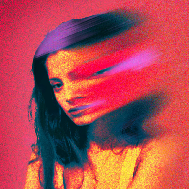 Reste cover art