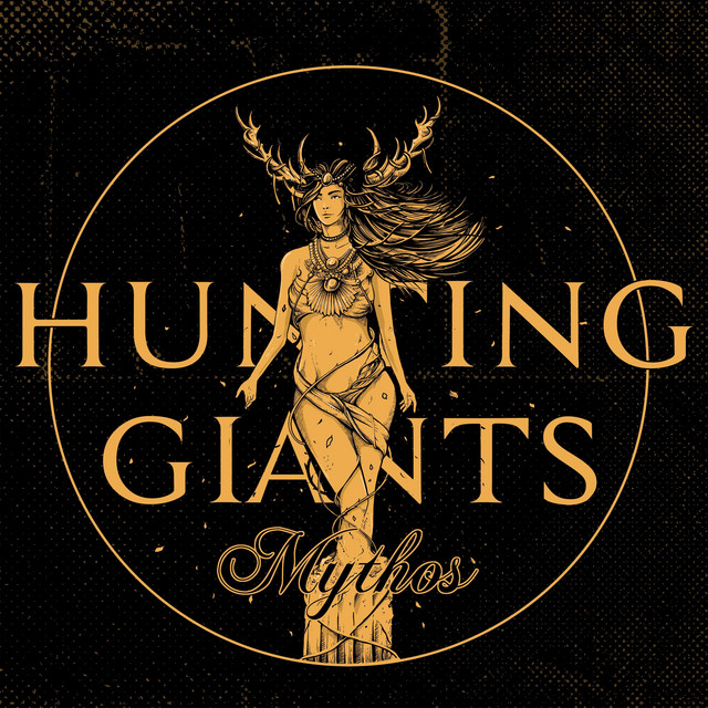 Mythos cover art