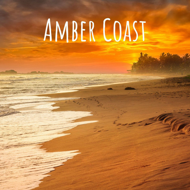 Amber Coast cover art