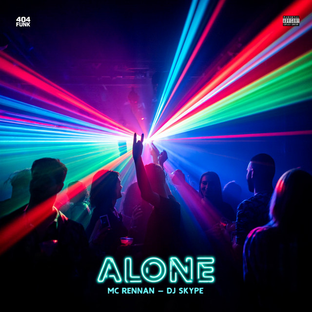 Alone