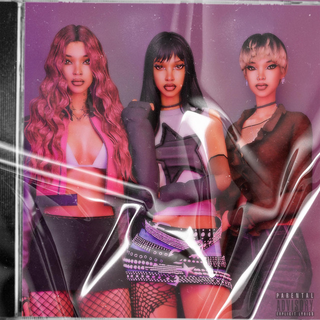 Meet The Lilithz cover art