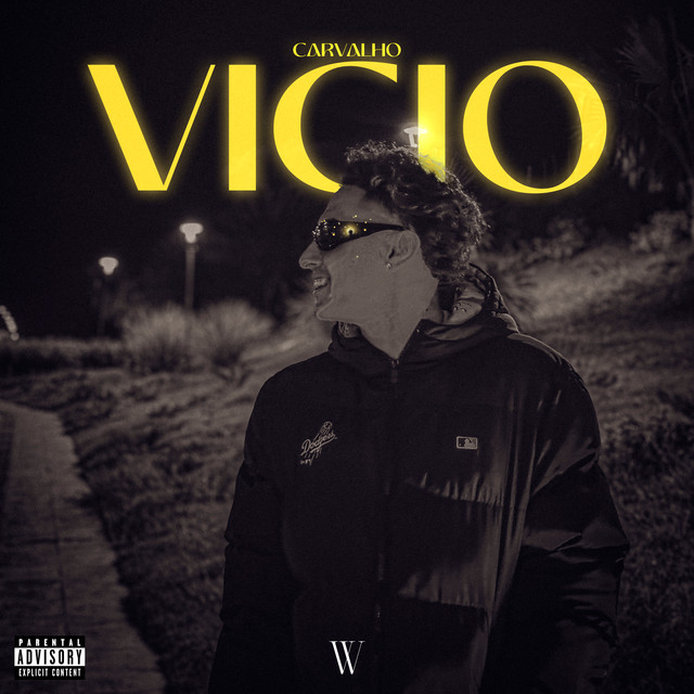 Vício cover art