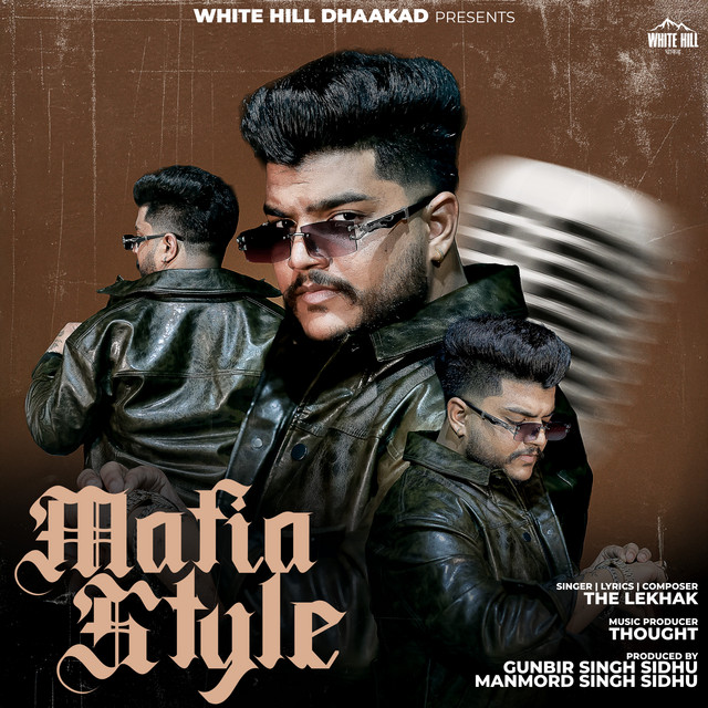 Mafia Style