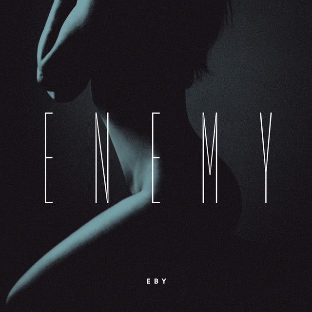 Enemy cover art