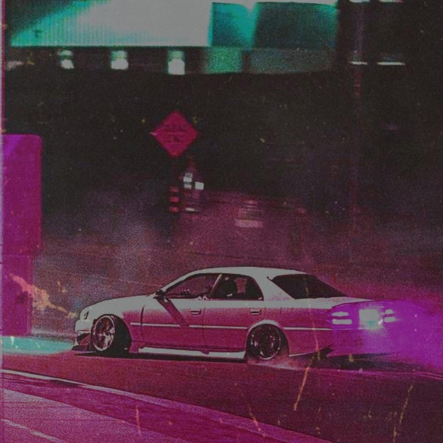 FOREGROUND1 cover art