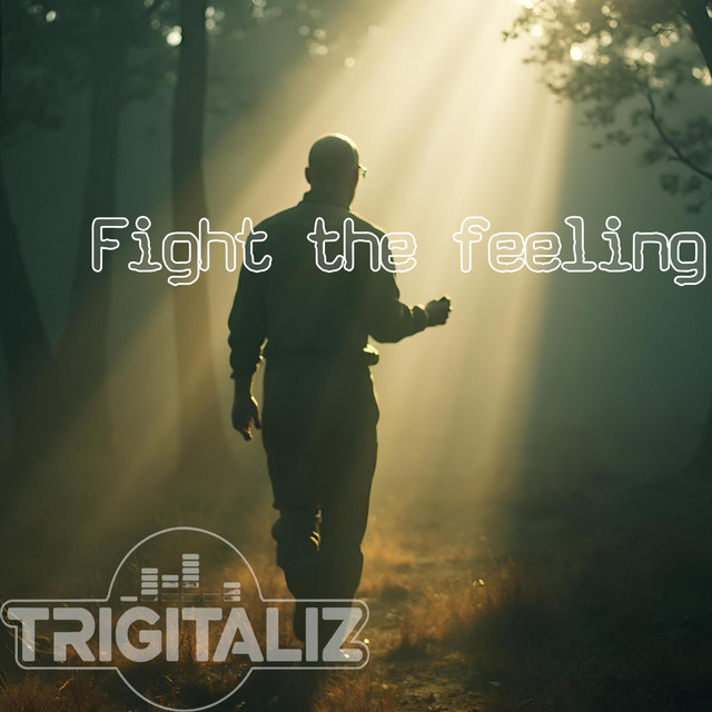 Trigitaliz – Fight the feeling