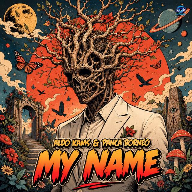 MY NAME album image