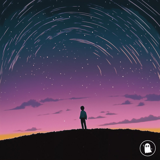 Echoes cover art