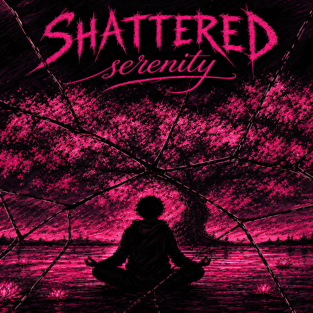 Shatter my heart to pieces - song and lyrics by corey sager | Spotify