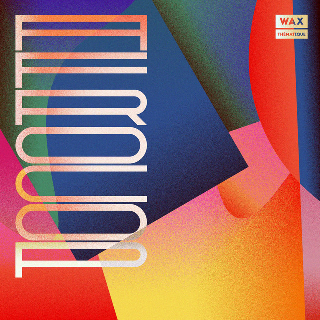 Afrocop cover art